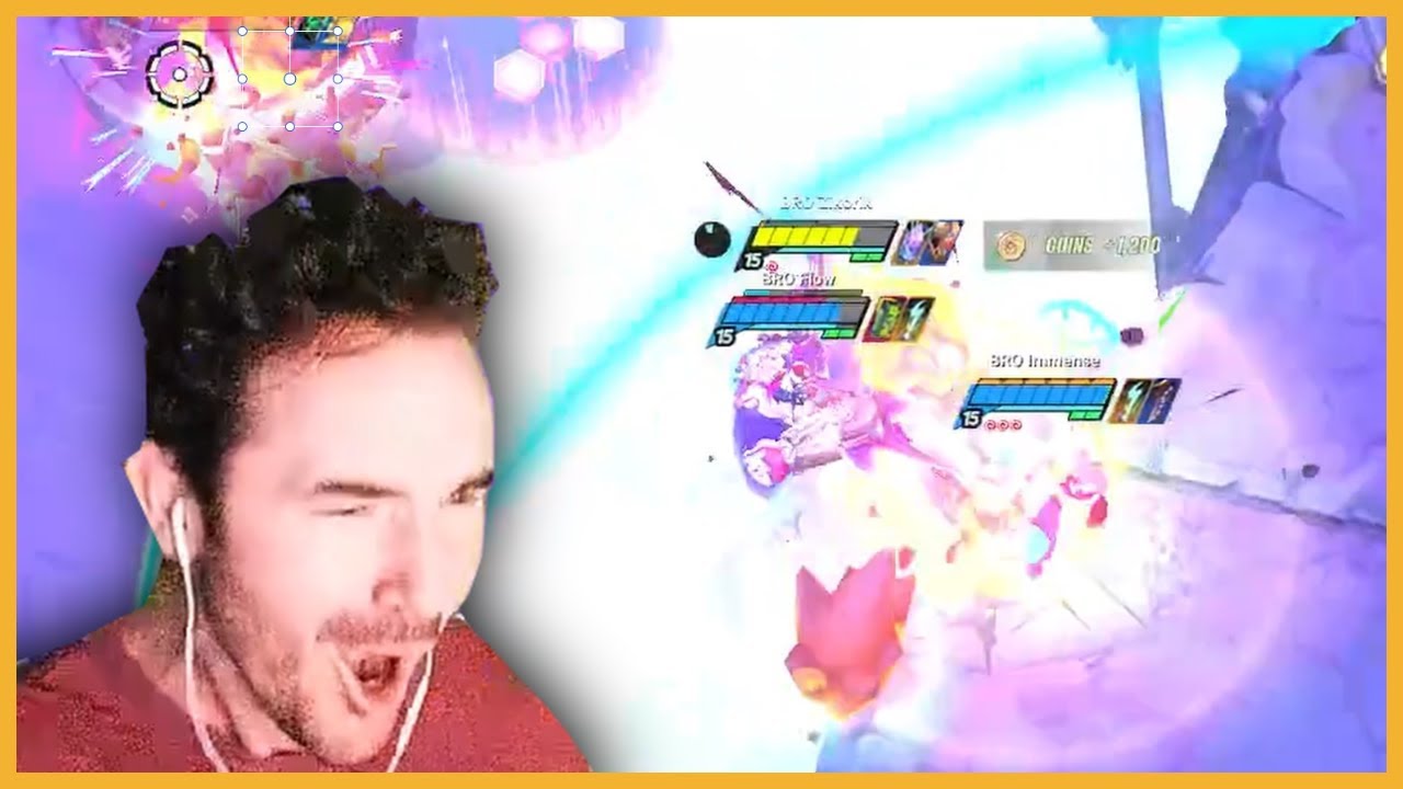 HE DID THE UNTHINKABLE - Best of Supervive Highlights and Streams 81