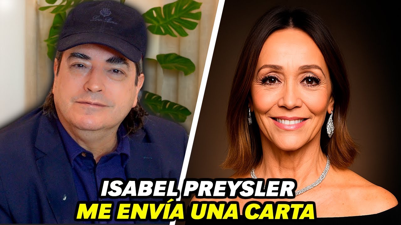 Y le respondo en este v&iacute;deo