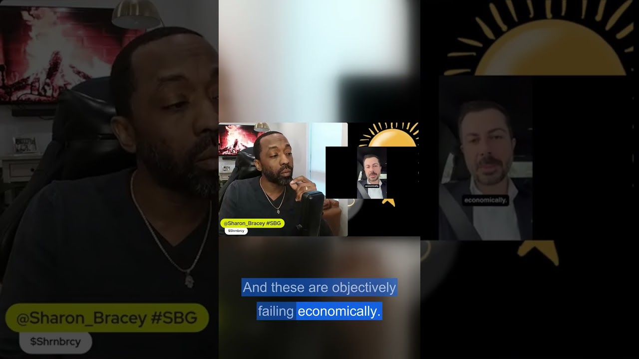Pete explains the economic harm of Trump's tariffs