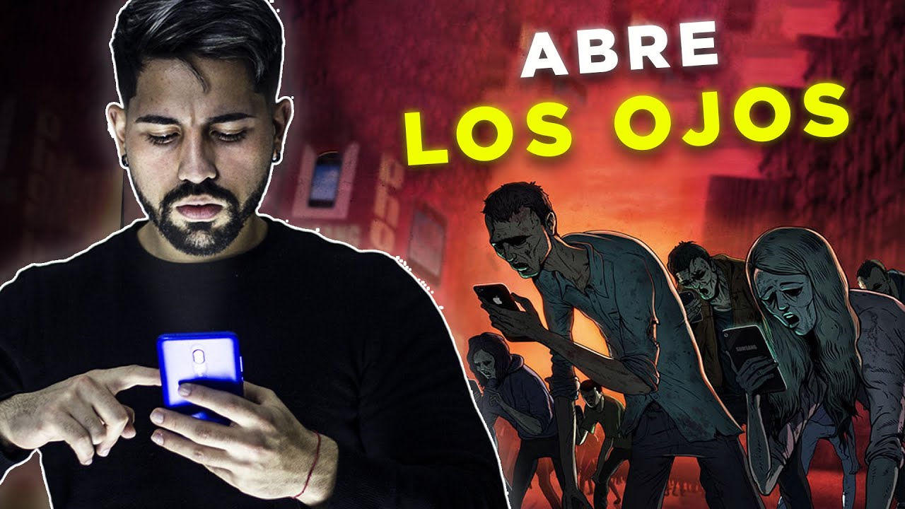 As&iacute; Te CONTROLAN Las REDES SOCIALES - La OSCURA VERDAD