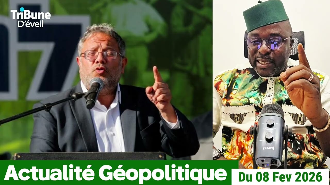 🔵🟠 Le chemin de la dernière chance : l’annonce israélienne tourne au ridicule à Téhéran
