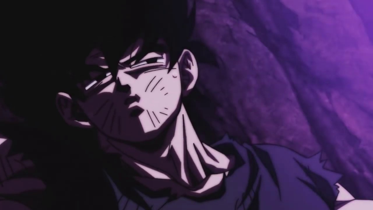 DragonBall Endgame Trailer 3 (SPECIAL LOOK AVENGERS ENDGAME)