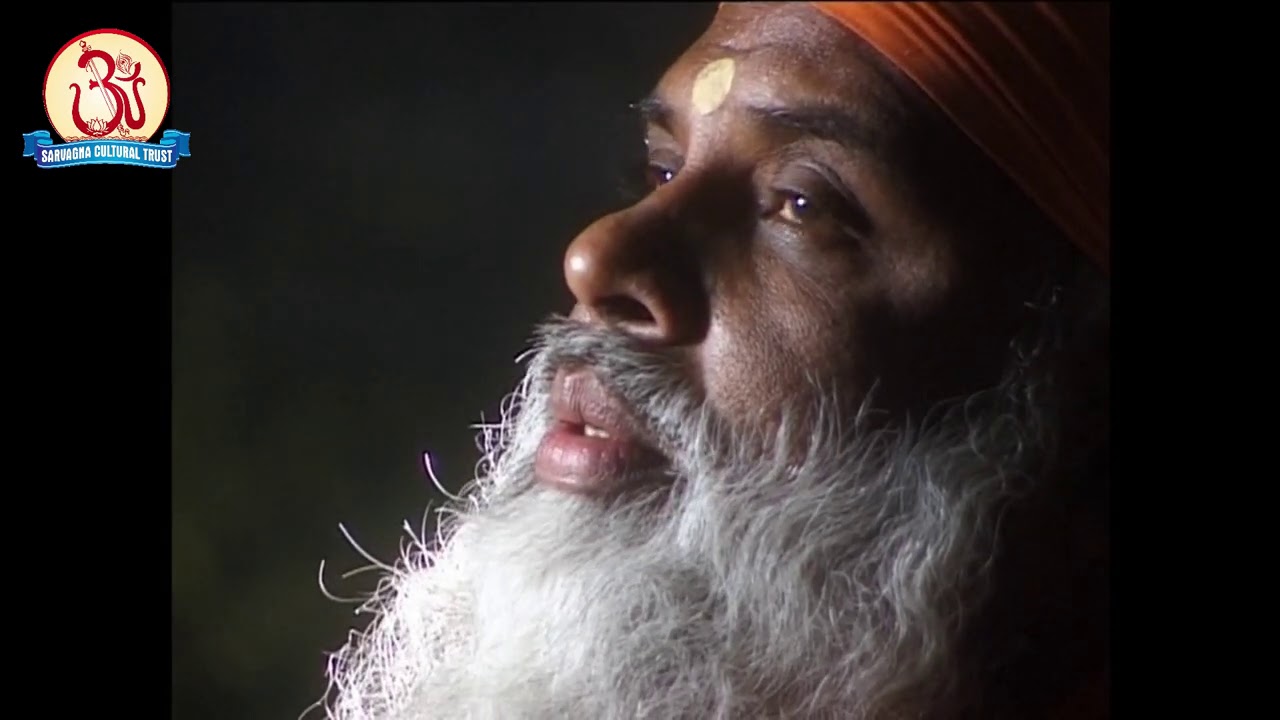 Yenalluna Ee Jivithamu Song by Swami Sundara Chaitanyananda [Pooja Phalam 9(14)]