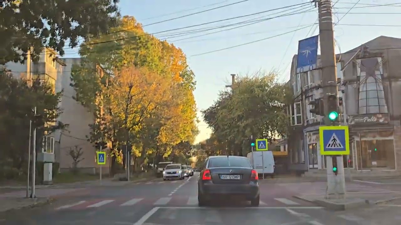 Giurgiu moje miasto