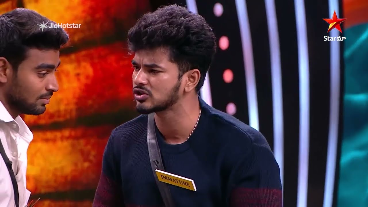 BIGG BOSS 10 Agnipariksha | Tomorrow is the Last Day | Coming Soon | Nagarjuna | Star Maa