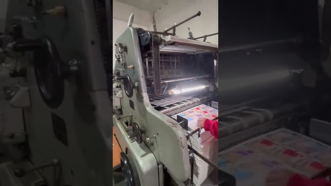 Troqueladora Automática Nebiolo Atena