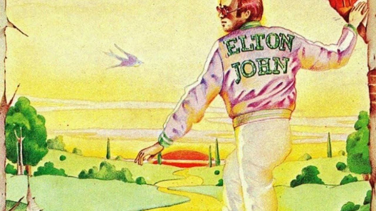 Standards & Substandards - Goodbye Yellow Brick Road