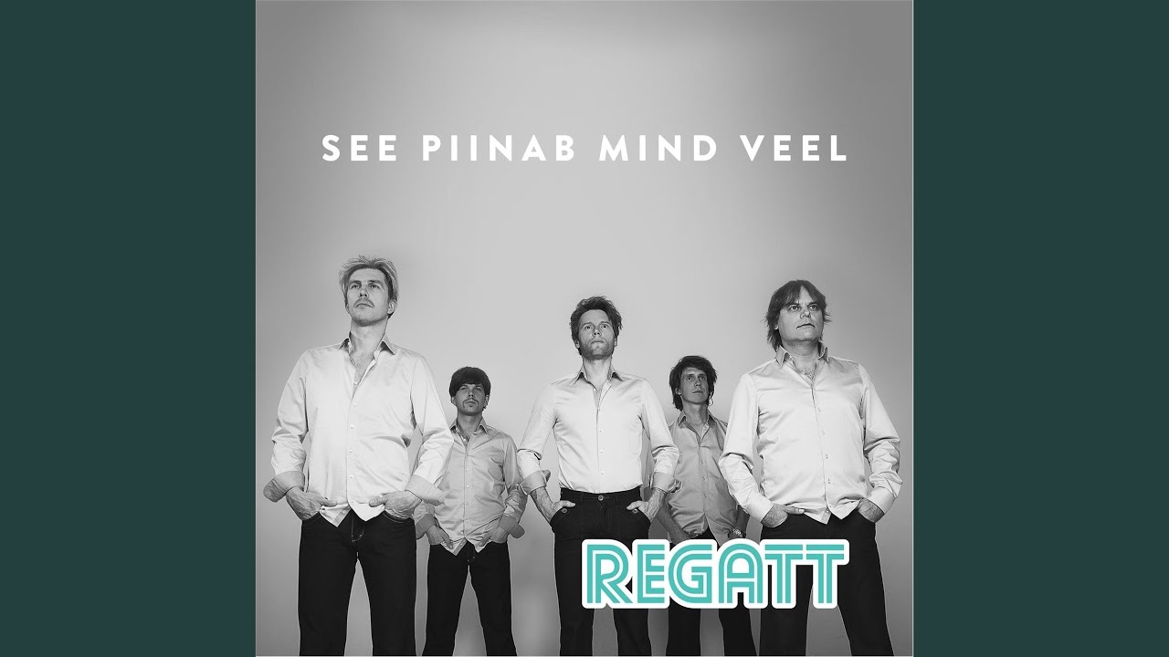 See Piinab Mind Veel