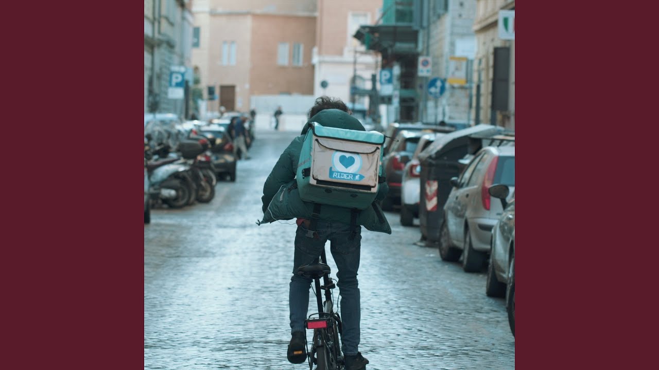 Un rider