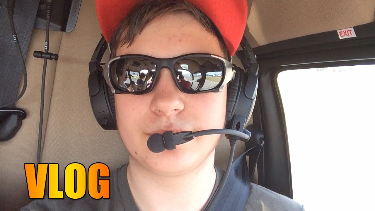 Minecon 2013 Vlog! - Helicopters, Signings, and MORE!