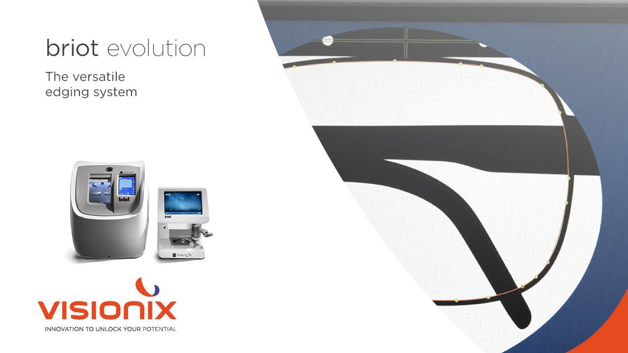 Briot® Evolution - EN