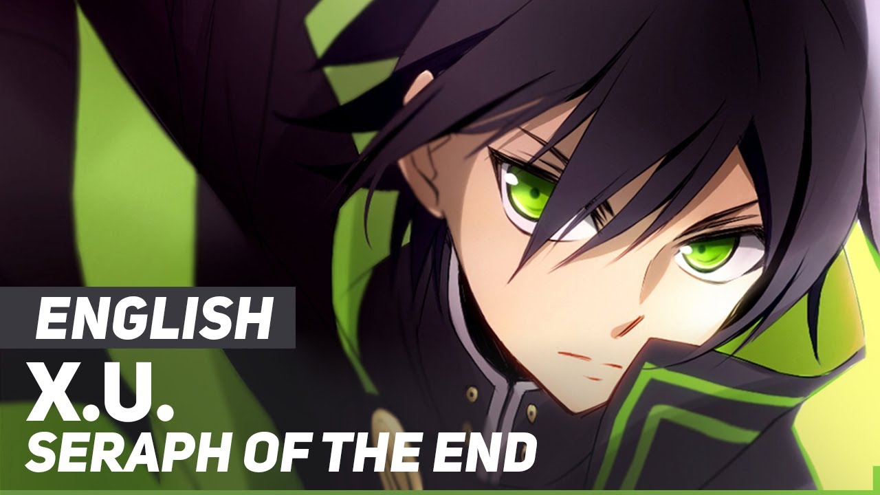Seraph of the End  - 
