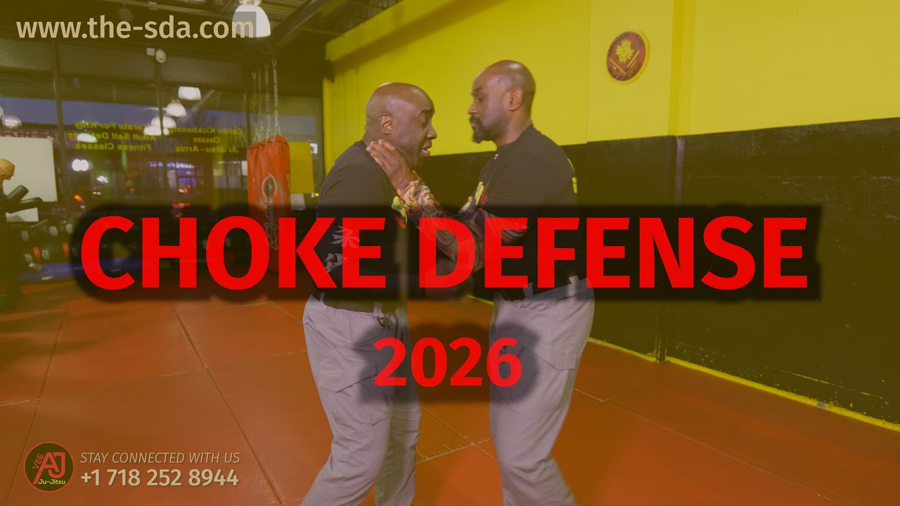 Choke Defense