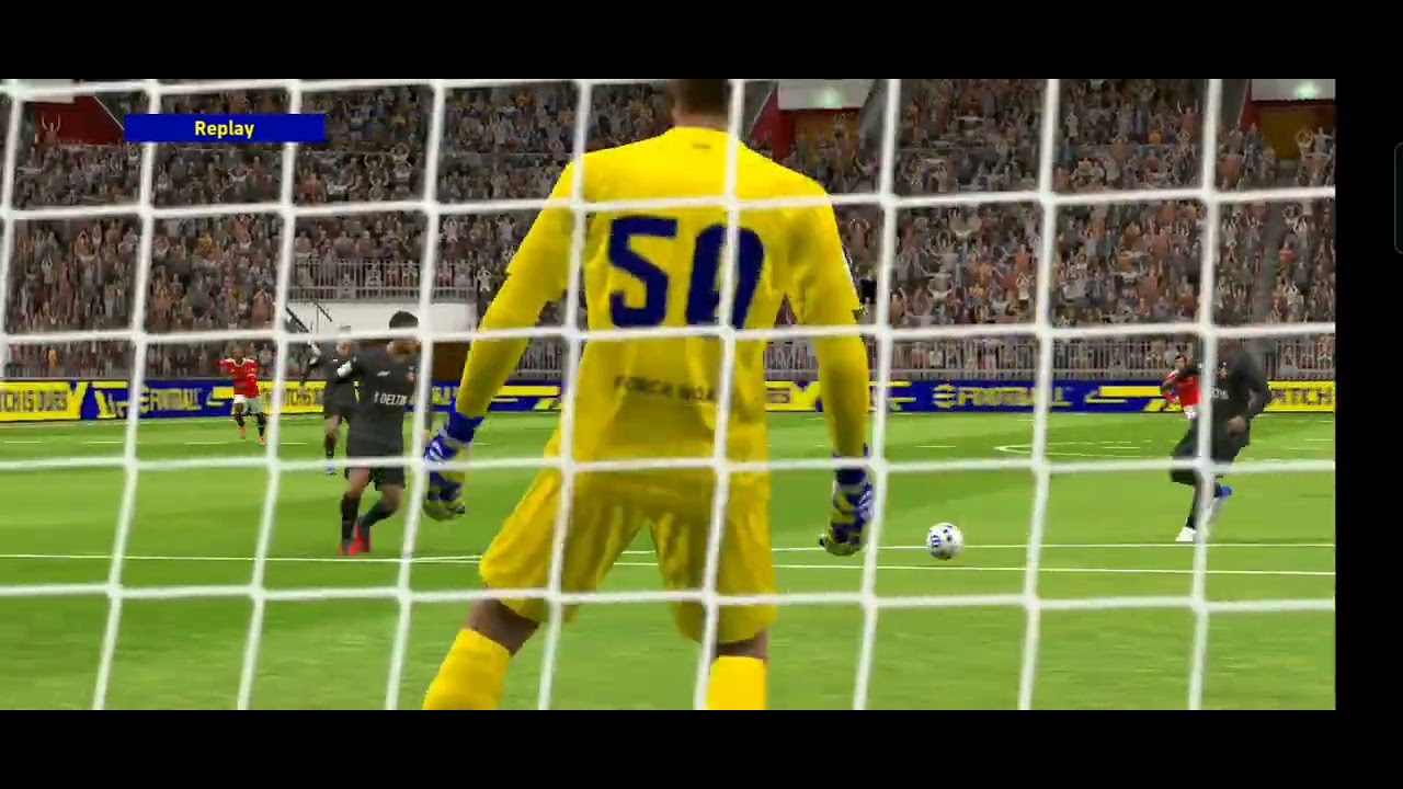 GOALs COLLECTION | Pes 2022 | #pes2020 #pesgaming