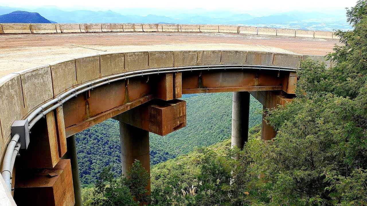 Serra Da Rocinha- Obras Em Andamento- 2021