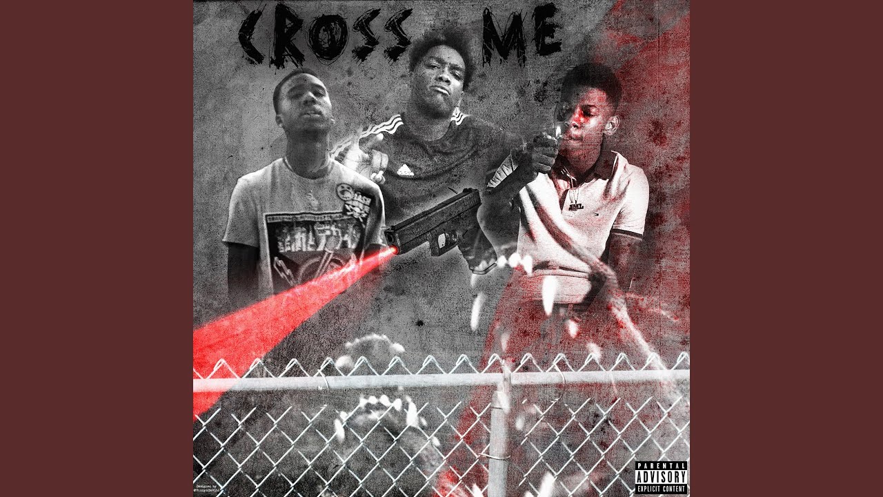 Cross Me