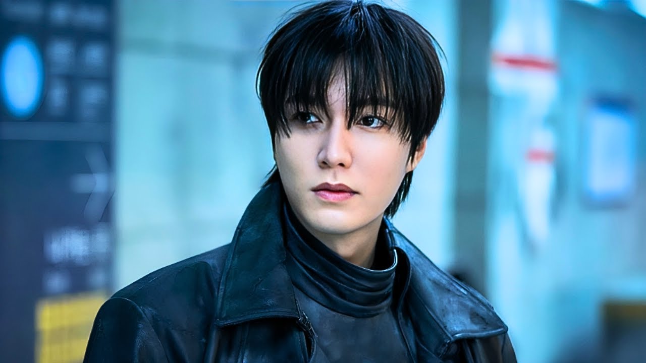 Korean Mix CJ Woopty💖Omniscient Reader 2025 💖 Fantasy Drama 💖 New Action Secen 💖 ft. Lee Min Ho