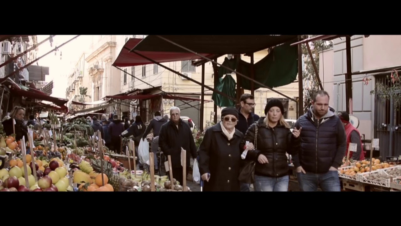 I mercati storici di Palermo | The historical markets of Palermo - Capo
