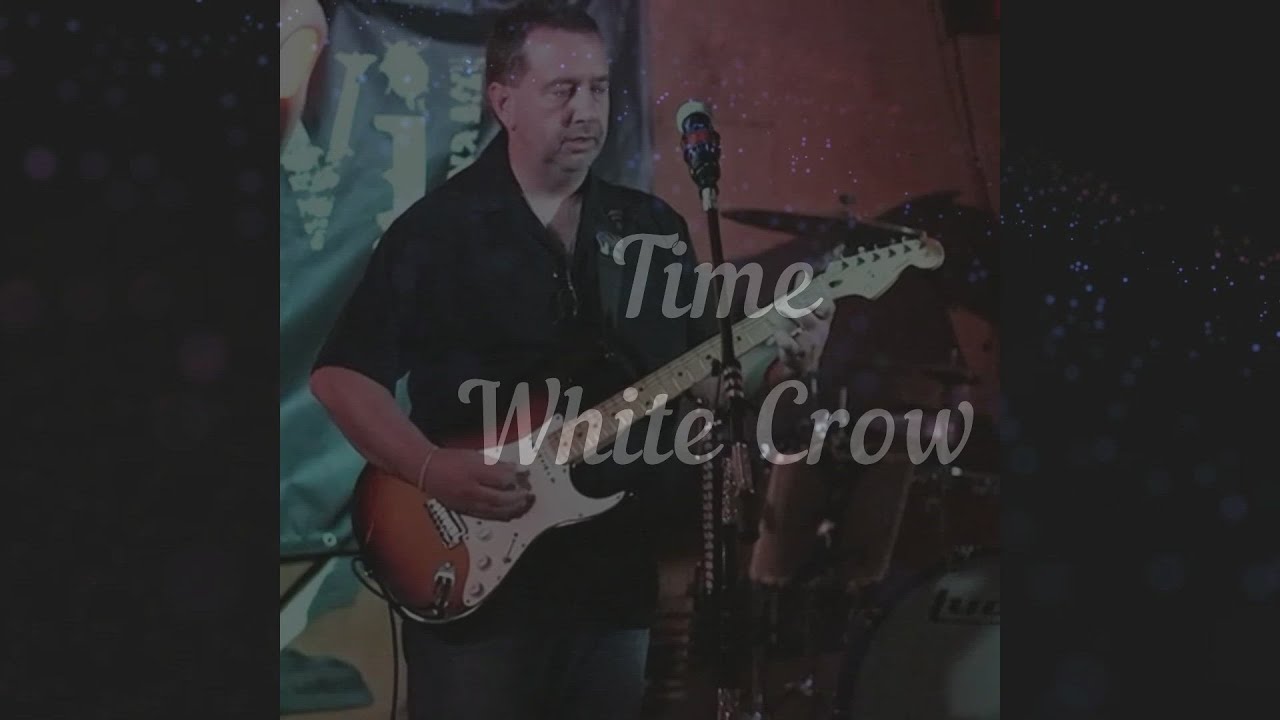 White Crow - Time