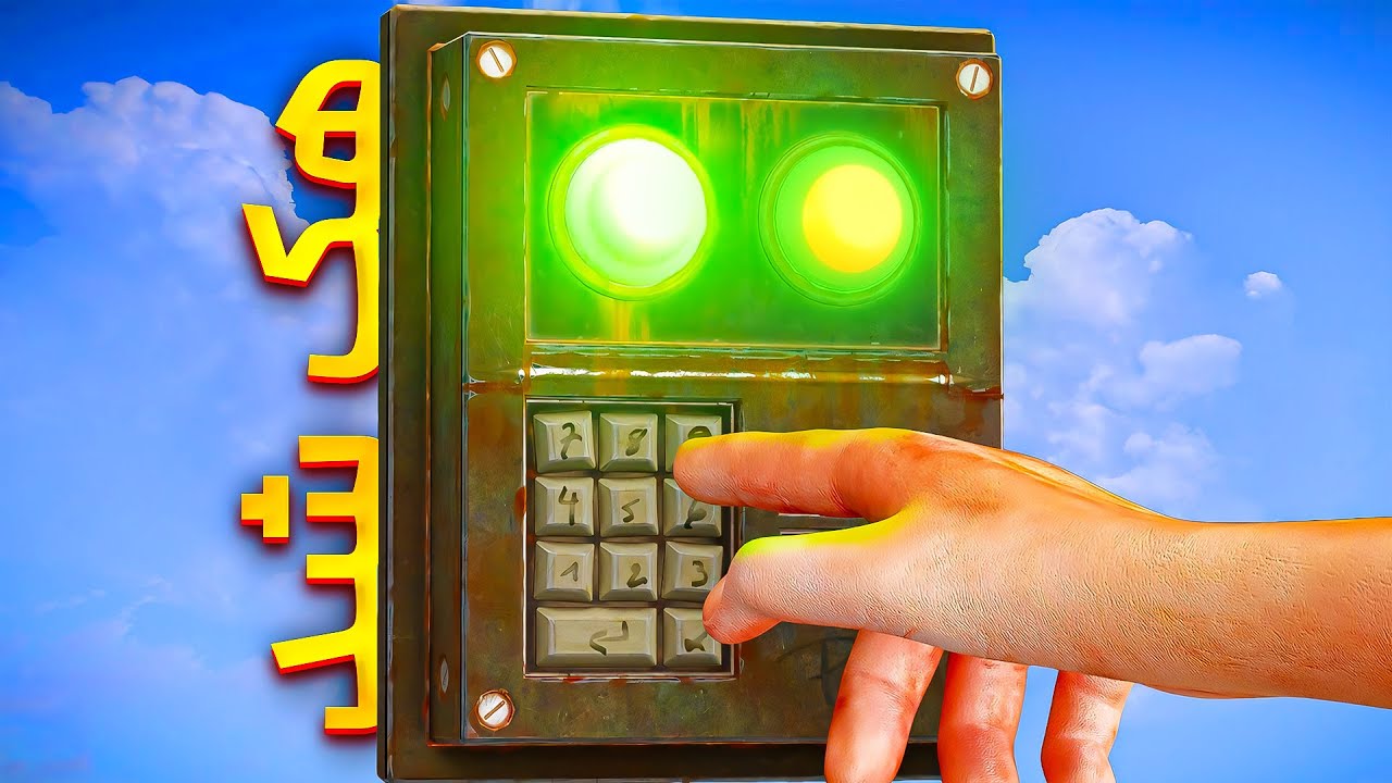 خونه همسایه رو هک کردم و صاحبش شدم | کد رید بازی راست