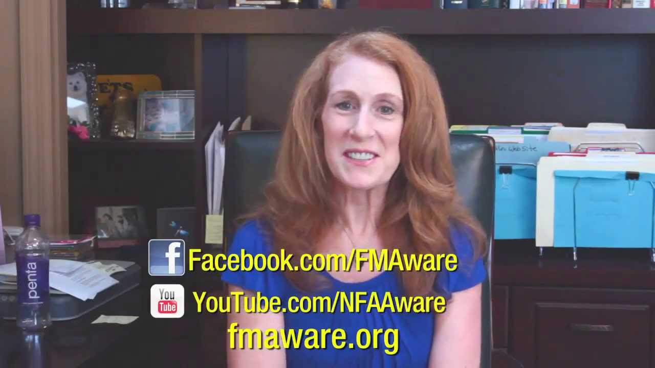 Fibromyalgia Awareness Day 2013 - 