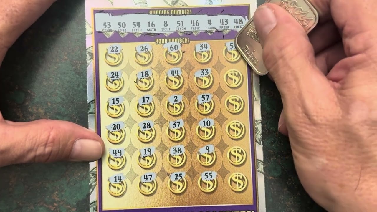 Profit on $150 mix of tickets. 💵