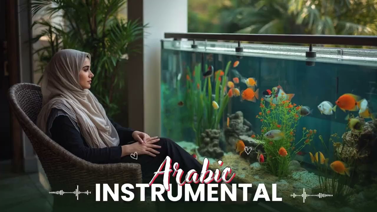 ✨ Sahara String Best Melodies — Emotional Arabic String Music for Meditation and Relaxation 🌌🎶