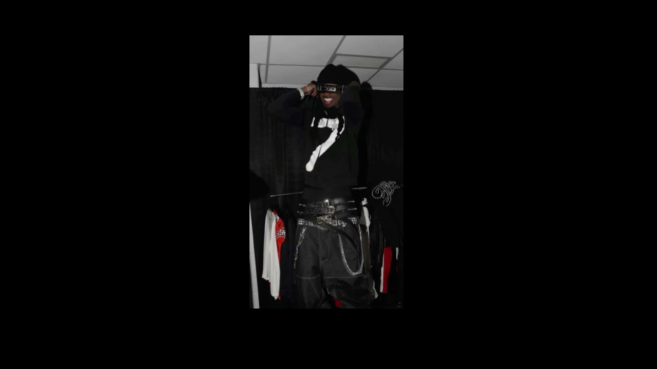 [FREE] Playboi Carti x Osamason type beat 