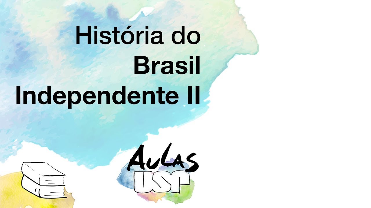 Do Império à República: a construção da Arquitetura da Exclusão (Aula 1, parte 1)
