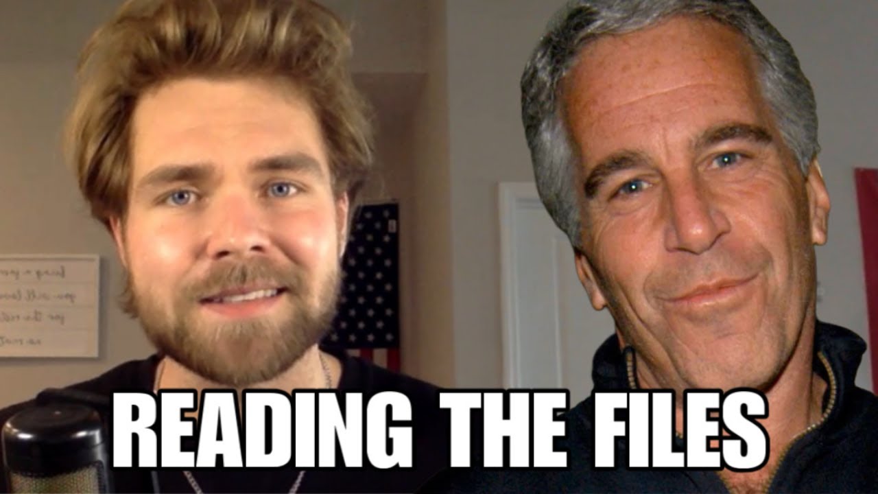 READING THE EPSTEIN FILES