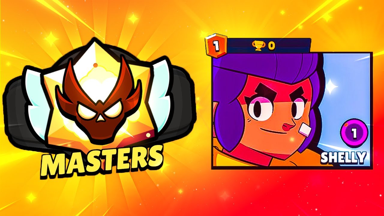 MASTER RANK in RANKED MODE CURSED ACCOUNT