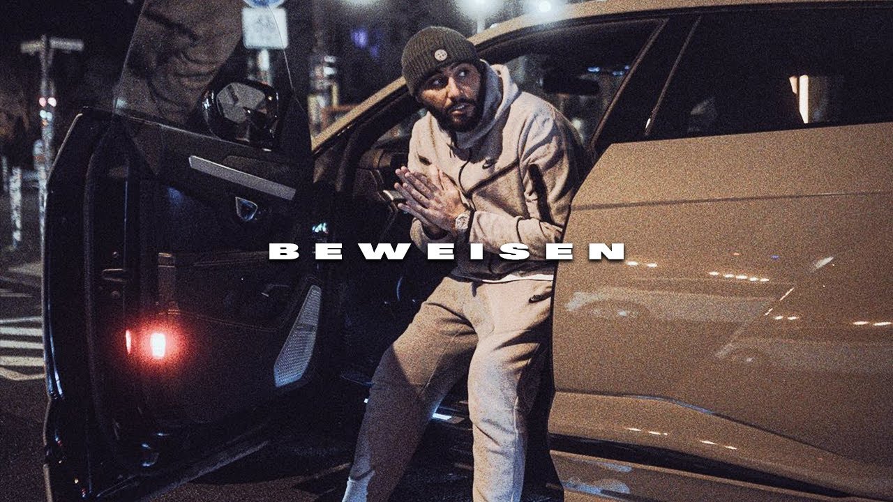 CAPITAL BRA & SAMRA - BEWEISEN (prod. by Exetra Beatz)