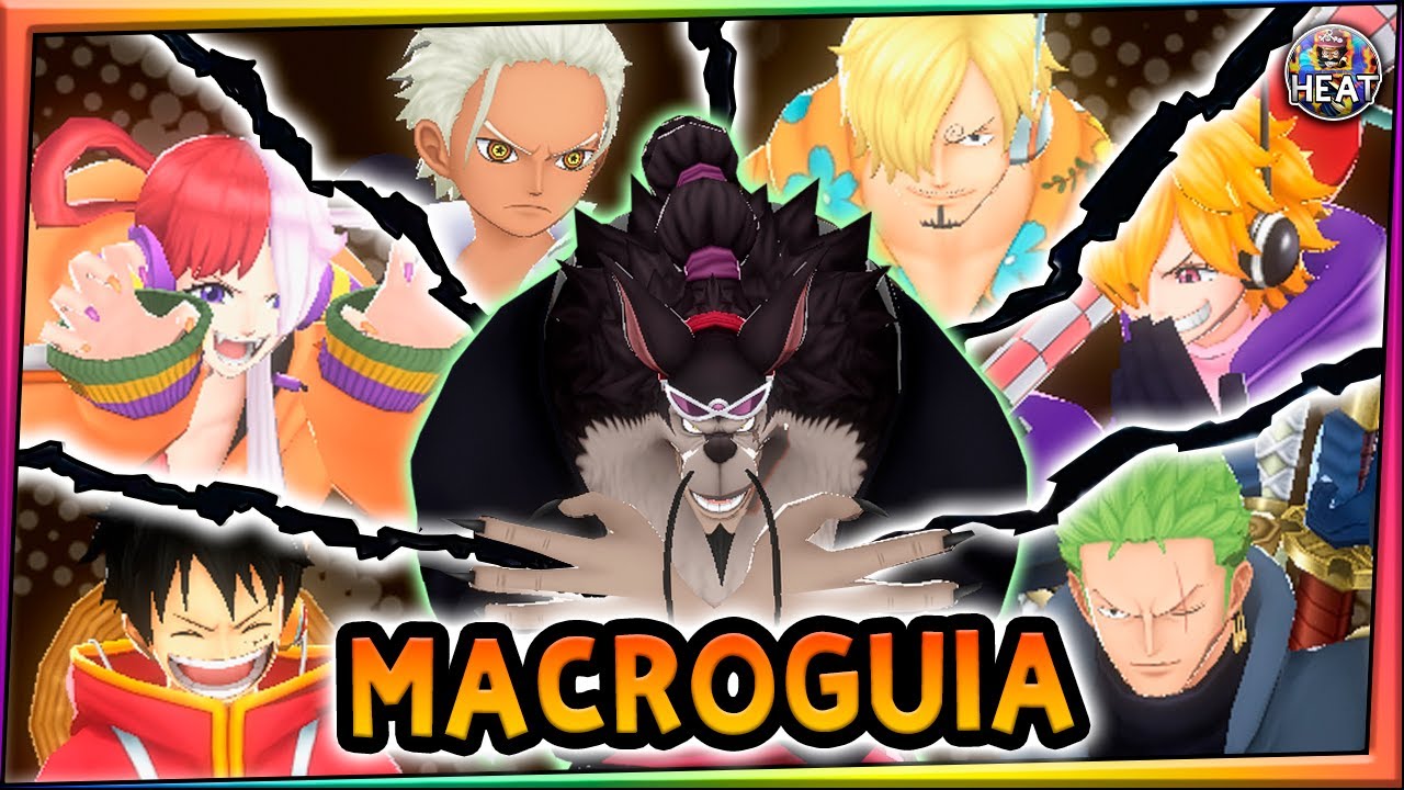 MACROGUIA MEDALLAS para TODOS los BF DEL 2024 | OPBR
