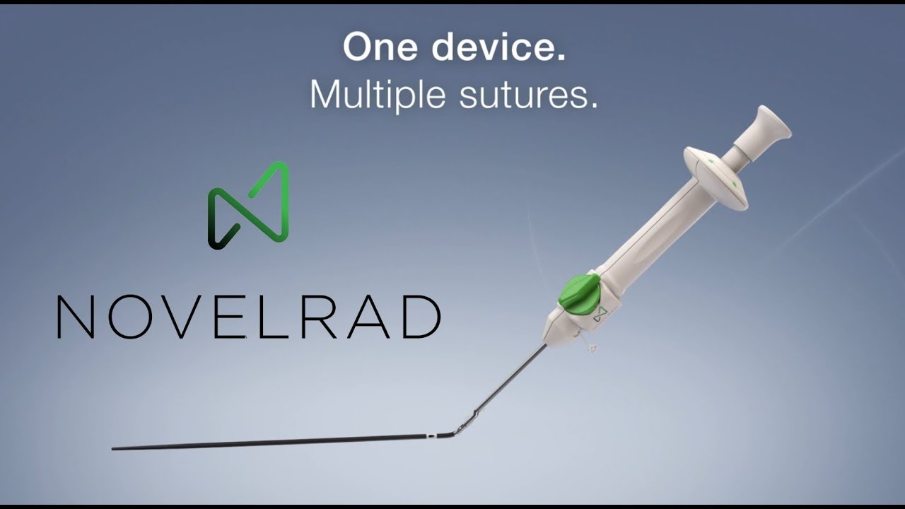 Our Success Stories: Novelrad - NVCD - EIC Accelerator Winner