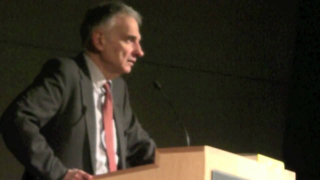 Ralph Nader: 