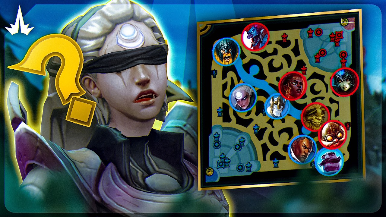 The REAL Reason You’re Stuck in Gold on Diana!