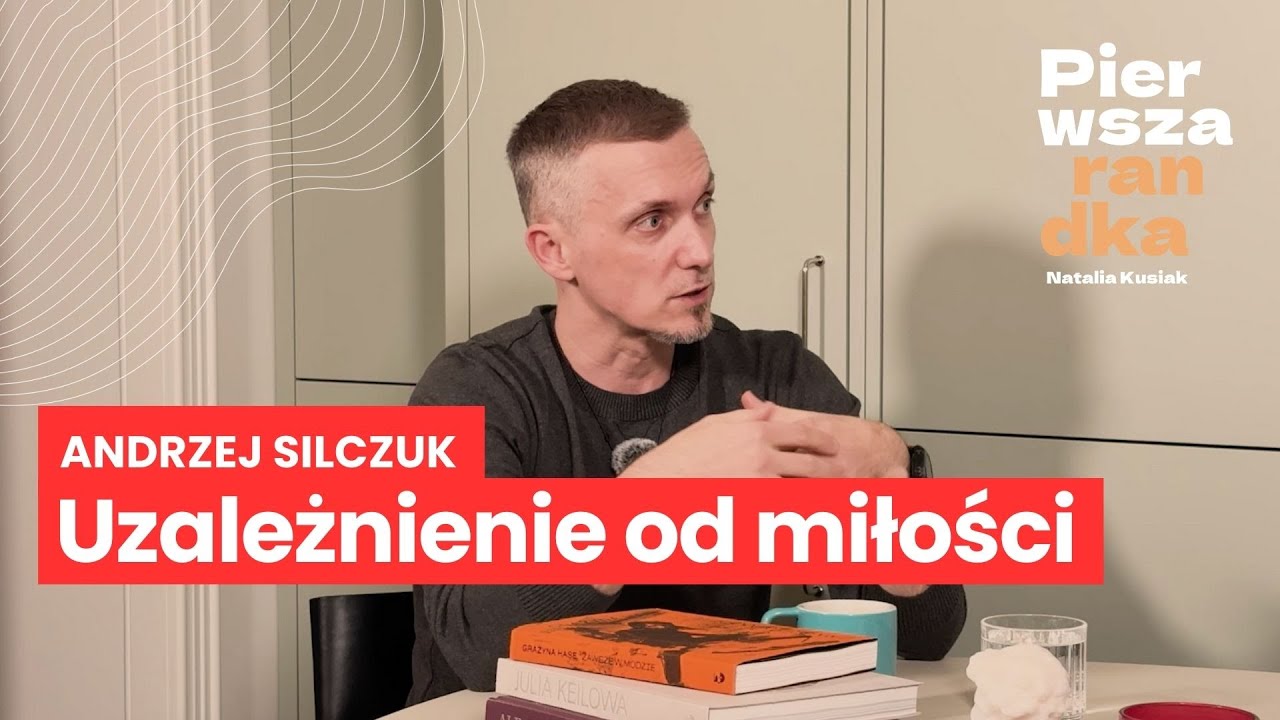 Uzależnienie od miłości