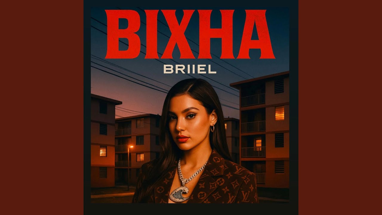 BRIIELTMF (BIXHA) (feat. Wave Money Records)