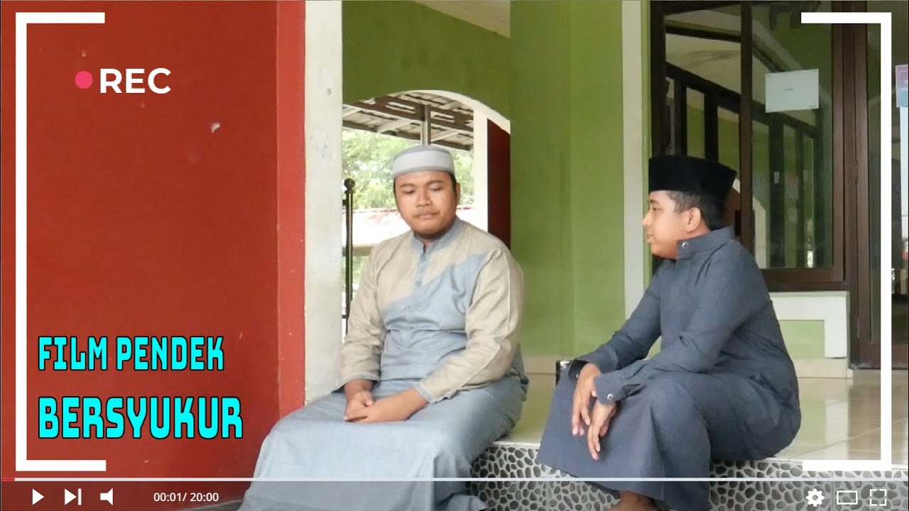 Film Pendek PIAT 2 | Bersyukur