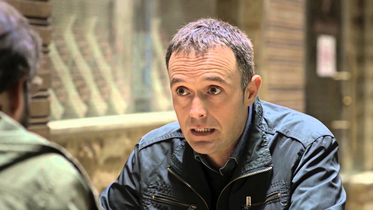 Mikel Ayestaran: 