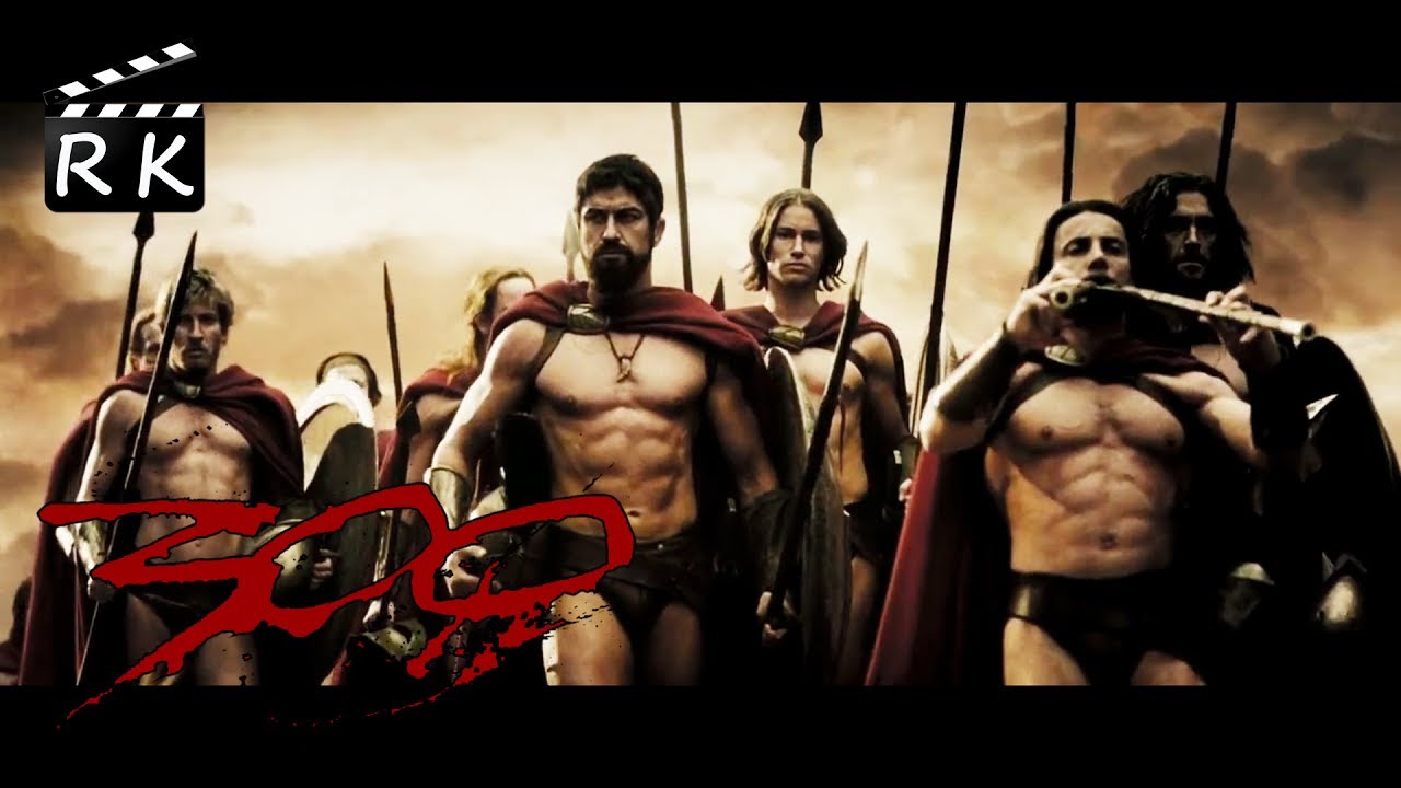 300: Marsch gegen den Feind!/GER