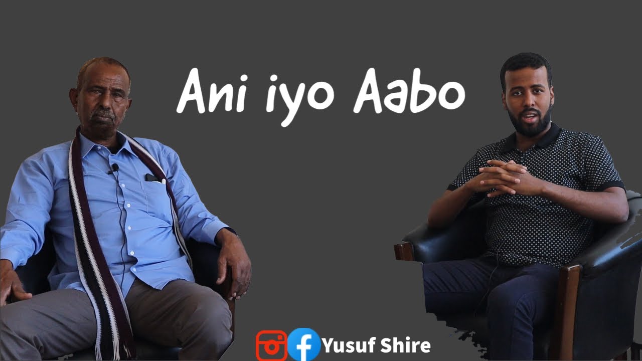 Waraysi Aabo S. Abdiqani Shire Part I
