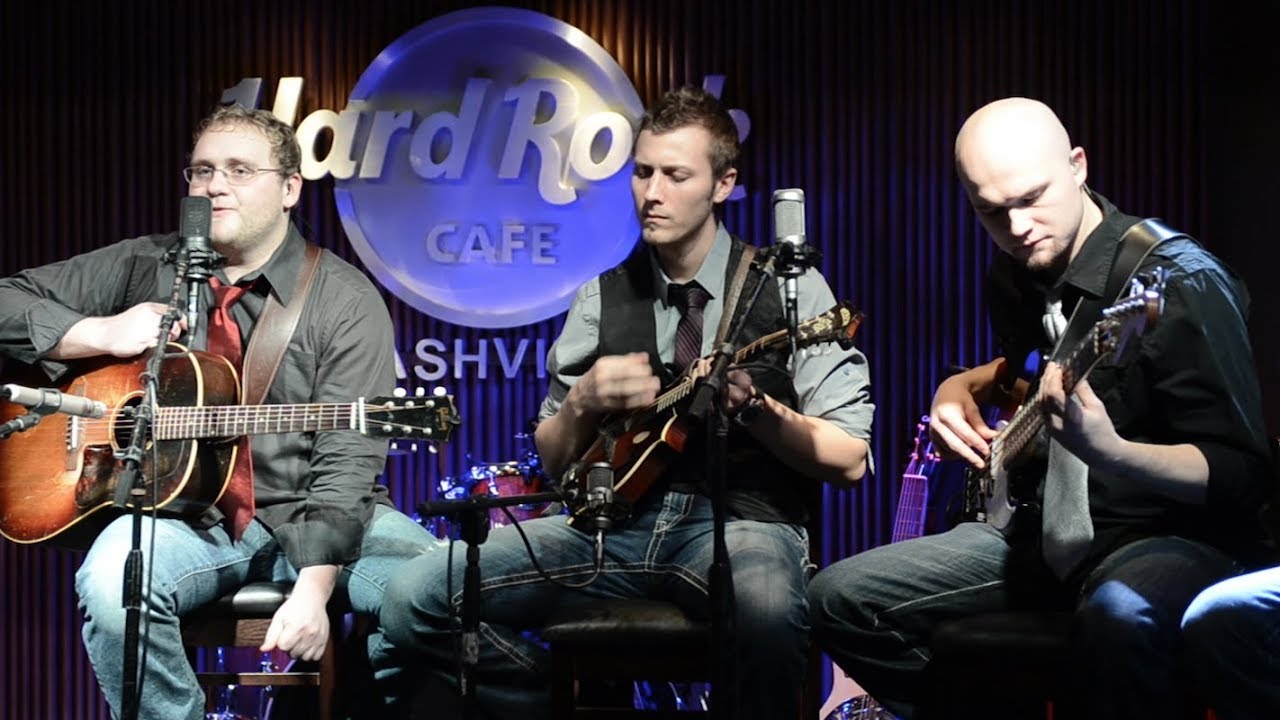 Monroeville - Goodbye Caroline (Live at the Hard Rock Nashville)