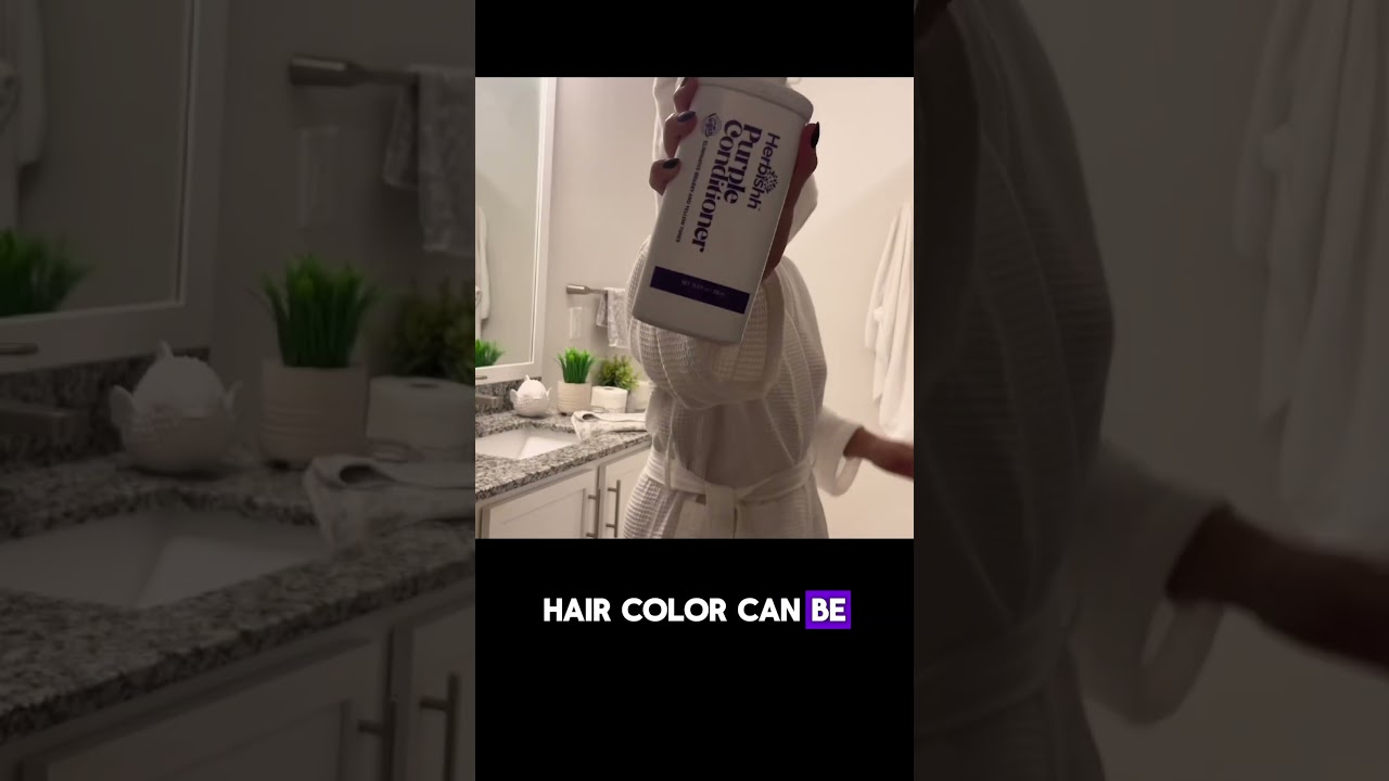 MOST RECOMMENDED CONDITIONER FOR BLONDE HAIR | BEST HAIR CONDITIONER FOR COLOR TREATED HAIR