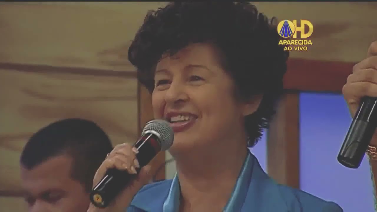 A MULHER QUE FEZ DEUS CANTAR | Documentário sobre a história da Irmã Custódia