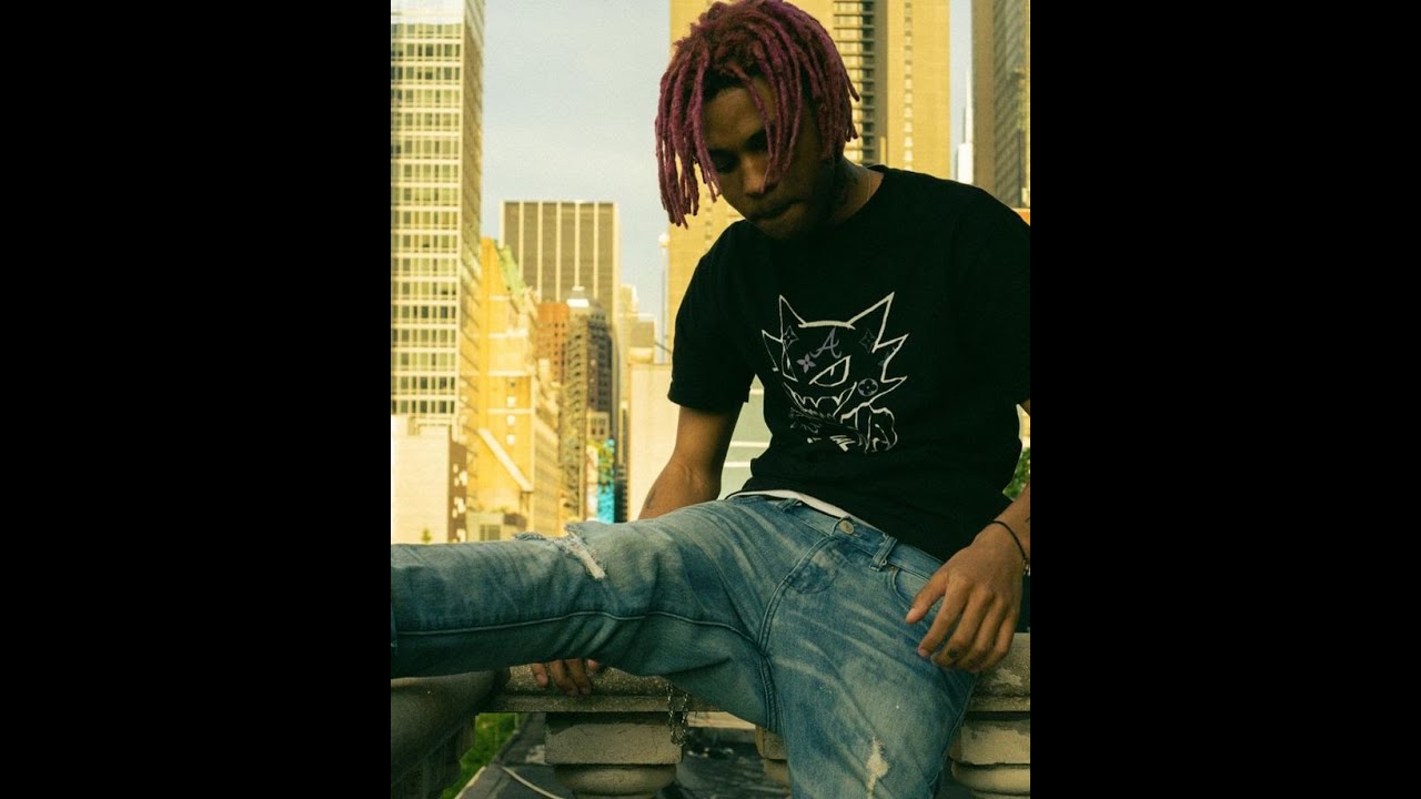 (FREE) SOFAYGO TYPE BEAT - 