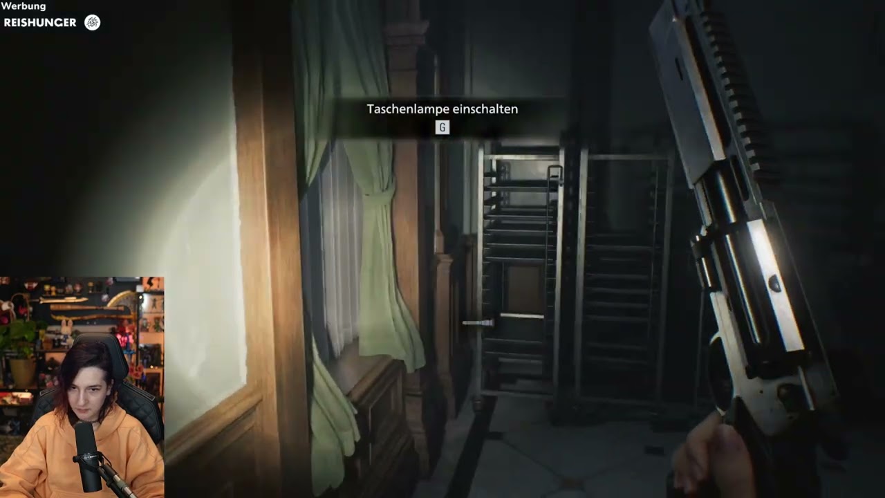 RESIDENT EVIL: requiem #2
