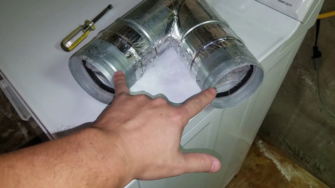 Dryer Vents