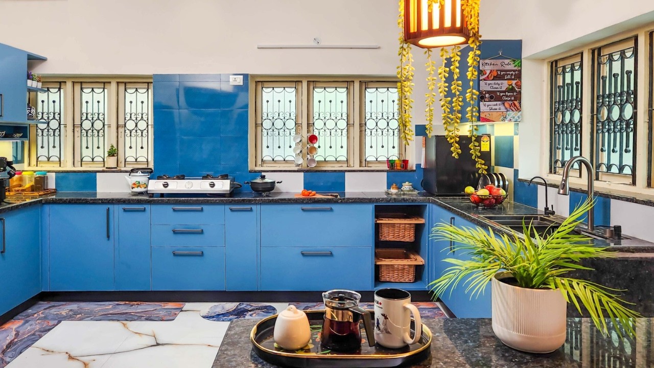 Новые уникальные проекты модульных кухонь 2026 года | Современные, умные и стильные идеи для кухни