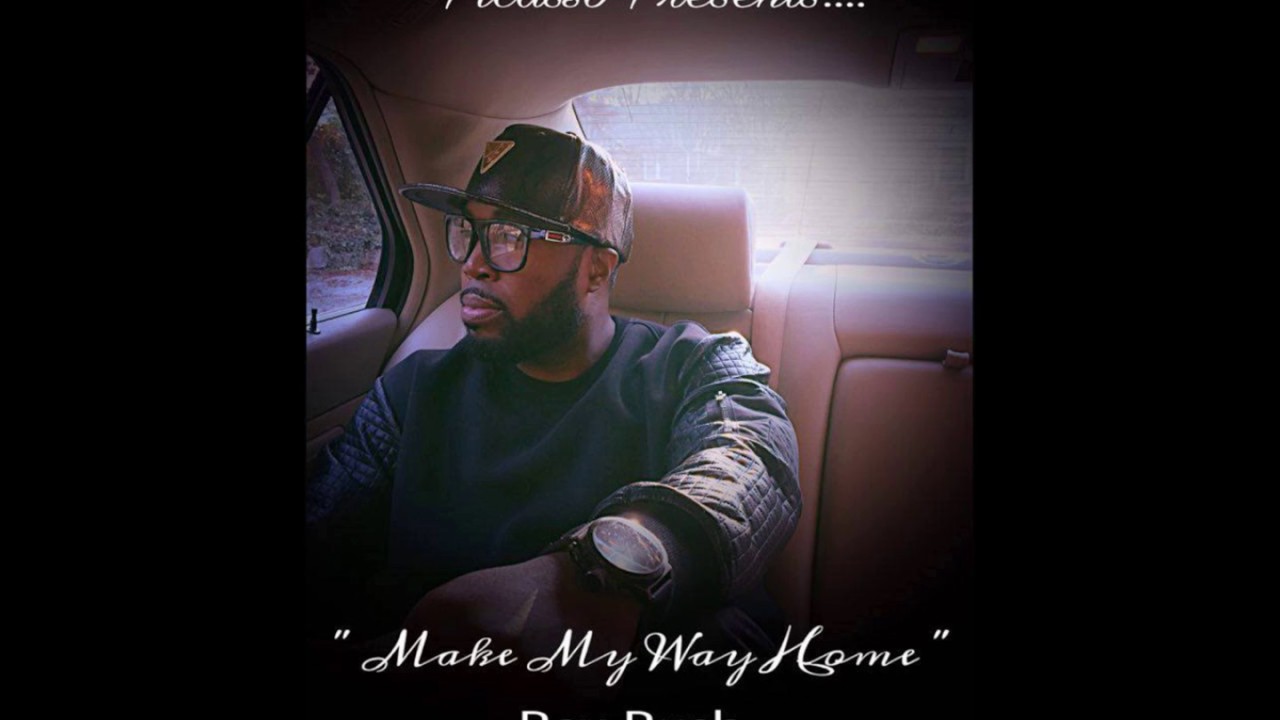 Ray Rush- Give Me Your Love (Interlude) (Make My Way Home Album)